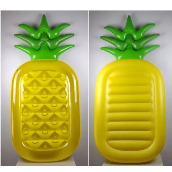 Pineapple Pool Float🍍 - Picture 1 of 7